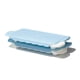 thumbnail image 1 of Bandeja para Cubitos de Hielo OXO Good Grips Paquete de 2 Blanca, 1 of 9