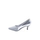 thumbnail image 5 of Zapato Taco ZAU36 Plata, 5 of 5