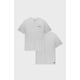 thumbnail image 3 of Polera Orgánica Classic Logo V2 Blanco Hombre Falcone, 3 of 3