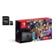 thumbnail image 1 of Paquete Mario Kart 8 Deluxe para Nintendo Switch con accesorios, 1 of 5