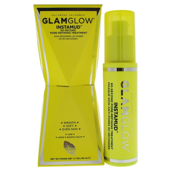 Tratamiento Glamglow Instamud 50 ml Mujer