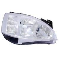 Repuestos Del Sol - Optico Derecho Chevrolet Montana Pick Up 1.7 Y17Dtl Dohc 16 Valv 2004 2005