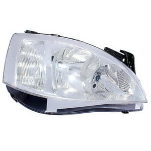 Repuestos Del Sol - Optico Derecho Chevrolet Montana Pick Up 1.7 Y17Dtl Dohc 16 Valv 2004 2005