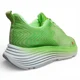 thumbnail image 2 of Zapatilla Mujer Verde Deportiva Malla Plataforma Everix, 2 of 2