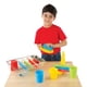 thumbnail image 3 of Juego de platos Melissa & Doug Let's Play House Wash and Dry (24 unidades), 3 of 9