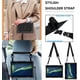 thumbnail image 3 of Funda para tablet Doemoil CP10 10.1" de silicona con soporte y correa, 3 of 8