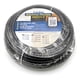 thumbnail image 3 of Cable Cordón Eléctrico Sil Flexible 2x0,75mm2 20m Negro Sec - Negro, 3 of 11