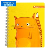 Cuaderno Clásico Torre 100 Hojas, Producto Surtido