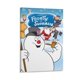 thumbnail image 1 of Cuadro Decorativo Desmarcar Frosty El Muñeco De Nieve 20x30 cm, 1 of 6