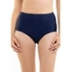 thumbnail image 1 of Bikini Calzón Pin Up Clásico Azul Marino S, 1 of 3