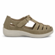thumbnail image 1 of Zapato de Mujer de color Beige Casual Chalada Deco-14, 1 of 7