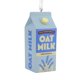 thumbnail image 1 of Adorno Navideño Hallmark Leche de Avena Resina 3x8x3 cm, 1 of 5