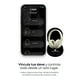 thumbnail image 5 of Audífonos Over Ear PulseANC 2Gen sleve Bluetooth Blanco Crema, 5 of 12