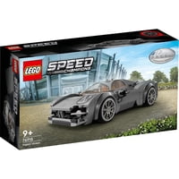 Lego - Pagani Utopia Speed Champions