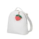 thumbnail image 2 of Mochila de Mujer Secret Aruba SC7 Mediana Blanco, 2 of 7