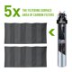 thumbnail image 4 of Cartucho de filtro Everpure H-104 para el sistema Everpure H-104, 4 of 5