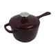 thumbnail image 2 of Sartén de Hierro Fundido Home VSS con Salsa 1.75 Qt Merlot, 2 of 3