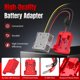 thumbnail image 2 of Convertidor de Potencia Haseed 18V a 12V 240W Máx, 2 of 7