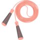 thumbnail image 2 of Jump Rope EDX de Endurance Fitness, ajustable, 10 pies, color coral, 2 of 6