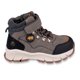 thumbnail image 2 of Bototo Bebé Niño Velcro Ajustable Rinoceronte Gris, 2 of 3