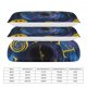 thumbnail image 3 of Gold Coraline Comforter Set Soft 3 Pcs Twin Bedding Sets Thicken for All Season, 3 of 5