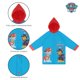 thumbnail image 5 of Set de chubasqueros Nickelodeon Paw Patrol para niños de 2 a 3 o 4 a 7 años, 5 of 6