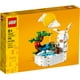 thumbnail image 1 of Set de juguetes de construcción LEGO Jade Rabbit 40643 para niños mayores de 8 años, 1 of 3