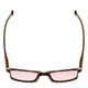 thumbnail image 5 of Gafas Medspex FL-41 Tintas 0,75x Tortuga, 5 of 9