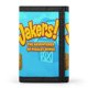 thumbnail image 1 of ¡Jakers! Las Aventuras de Piggley Winks Cartera Trifold para Hombres, 8 Ranuras para Tarjetas, 1 Ventana de ID, Tarjetero Delgado con Bolsillo de Efectivo con Cremallera para Uso Cotidiano, 1 of 6