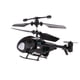 thumbnail image 3 of 2.5 Canales Mini Plástico Micro Helicóptero Juguetes Micro RC Helicóptero Negro, 3 of 3