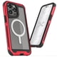 thumbnail image 2 of Carcasa Atomic Slim Magsafe Iphone 14 Pro Max Roja, 2 of 5