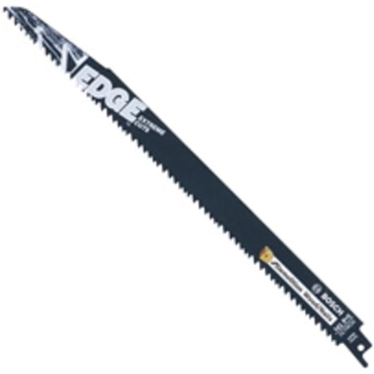 Hoja Sierra Sable Bosch Rdn12v 12 58tpi Bimetalica 5un