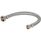 thumbnail image 1 of Conector para grifo Eastman de 41 cm Steel-Flex trenzado, 1 of 6