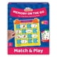 thumbnail image 1 of Juego de Memoria Smartivity 3-6 Años – Juguete Educativo, 1 of 7