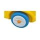 thumbnail image 3 of Auto 3 En 1 Saltarin Y Balancin Azul, 3 of 3