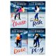 thumbnail image 4 of Colección de libros Briar U (1-4) – Hachette Books Ltd, 4 of 9