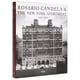 thumbnail image 1 of Libro Rizzoli Rosario Candela Apartamentos de Nueva York 1927-1937, 1 of 1