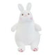 thumbnail image 3 of Conejo De Peluche De Juguete, Muñeco Suave De Peluche, Oreja Larga Para Sala De Estar, 45cm, 3 of 5