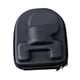 thumbnail image 1 of Estuche Protector Para Carrete De Pesca, Bolsa Para Carrete De Pesca, Para Lanzamiento De Señuelos, Carrete De Curricán, Color Negro, Para Mano Derecha, 1 of 3