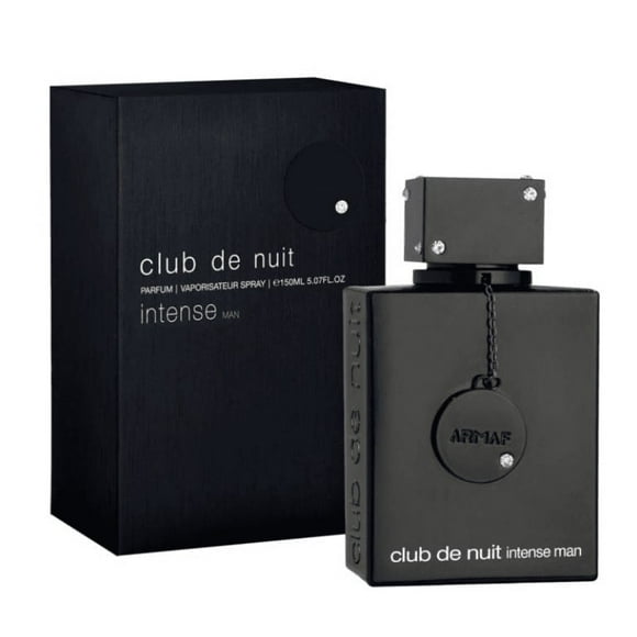 Club De Nuit Intense Pure Parfum 150ml Hombre