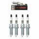 thumbnail image 1 of Pack 4 Bujías Renault Sandero Motor 1.6 Gasolina 2009-2020, 1 of 2