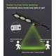 thumbnail image 2 of Foco Led Solar 150w Sensor Movimiento Panel Control Remoto, 2 of 2