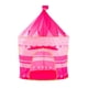 thumbnail image 1 of Juguete Carpa Castillo Princesas 135x105cm Rosado Infantil, 1 of 4