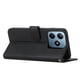 thumbnail image 2 of Funda Flip Para Realme C63 – Carcasa Delgada Y Resistente A Impactos Con Soporte Para Uso Diario Y Profesional, 2 of 5