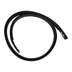 Magideal - Embellecedores De Moldura De Techo De Coche, Tira De Sellado De Techo, Correa De Sellado De Tira De Goma Para Repuesto Para 2012-15