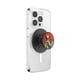 thumbnail image 1 of Phone Grip PopSockets para iPhone MagSafe Deadpool x Wolverine, 1 of 8