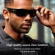 thumbnail image 5 of Gafas de Seguridad Inteligentes Lucyd Armor Bluetooth Polarizadas, 5 of 7