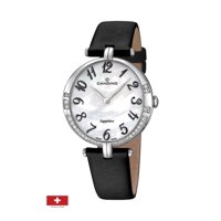 Reloj C4601/4 Candino Blanco Mujer Elegance Flair