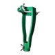 thumbnail image 3 of Adaptador De Broca Para Orificio Cuadrado, Accesorio De Embutir Versátil Para Prensa De Taladro, Color Verde, 3 of 5