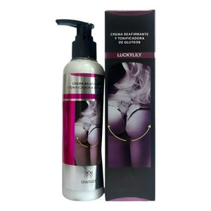 Movi - Crema Reafirma Y Alza Gluteos